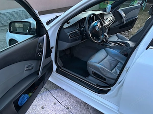 bmw seria 5 e60 automat Mpaket - imagine 8