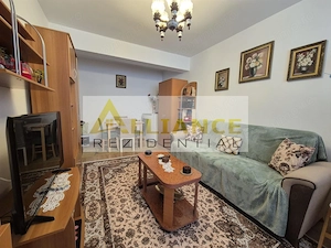 Apartament 2 camere + curte proprie  metrou Berceni 5min - imagine 4