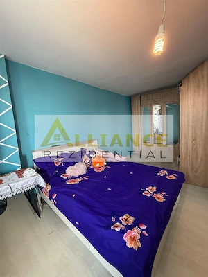 Apartament mare 4 camere â 145 mp compartimentare eficienta - imagine 12