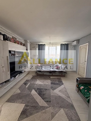 Apartament mare 4 camere â 145 mp compartimentare eficienta - imagine 2