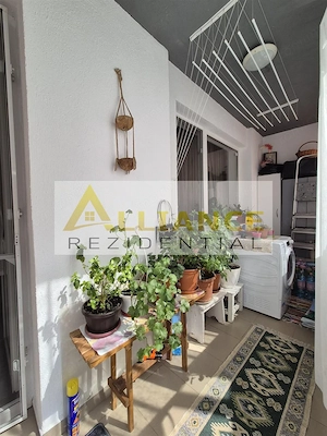Apartament 2 camere + curte proprie  metrou Berceni 5min - imagine 13