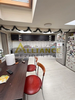 Apartament mare 4 camere â 145 mp compartimentare eficienta - imagine 9