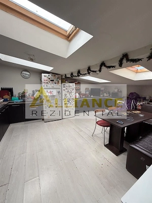 Apartament mare 4 camere â 145 mp compartimentare eficienta - imagine 8