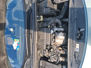 Peugeot 307sw 1.6hdi euro4 - imagine 8
