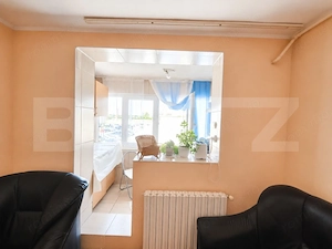 Apartament de vânzare – Micro 6, Târgoviște | Poziție excelentă - imagine 4