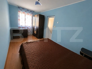 Apartament de vânzare – Micro 6, Târgoviște | Poziție excelentă - imagine 7