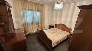 Apartament 4 camere, 77 mp, Zonă centrală - imagine 2