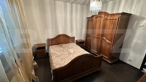 Apartament 4 camere, 77 mp, Zonă centrală - imagine 3
