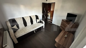 Apartament 4 camere, 77 mp, Zonă centrală - imagine 6