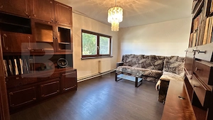Apartament 4 camere, 77 mp, Zonă centrală - imagine 4
