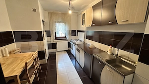 Apartament 4 camere, 77 mp, Zonă centrală - imagine 10