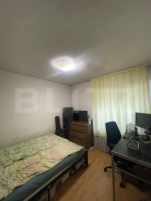 Apartament cu 2 camere, 37 mp, zona Albac/Gheorgheni  - imagine 2