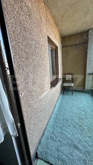 Apartament 4 camere, 77 mp, Zonă centrală - imagine 17