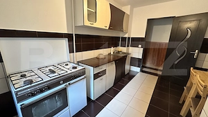 Apartament 4 camere, 77 mp, Zonă centrală - imagine 11