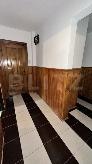 Apartament 4 camere, 77 mp, Zonă centrală - imagine 16
