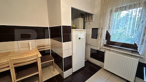 Apartament 4 camere, 77 mp, Zonă centrală - imagine 12