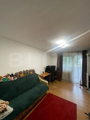 Apartament cu 2 camere, 37 mp, zona Albac/Gheorgheni 