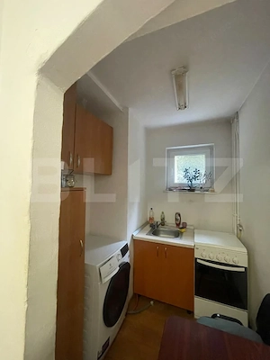 Apartament cu 2 camere, 37 mp, zona Albac/Gheorgheni  - imagine 3