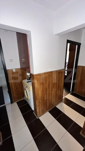 Apartament 4 camere, 77 mp, Zonă centrală - imagine 15
