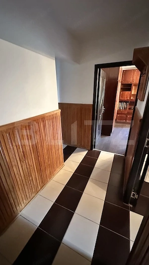 Apartament 4 camere, 77 mp, Zonă centrală - imagine 13
