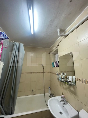 Apartament cu 2 camere, 37 mp, zona Albac/Gheorgheni  - imagine 4