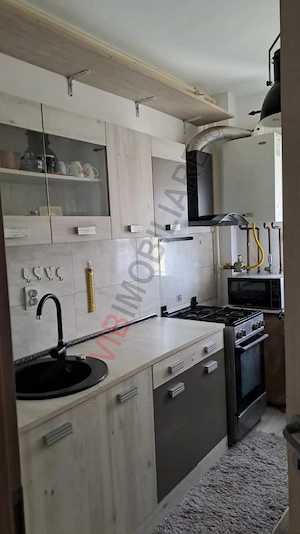 Apartament 1 cameră, mobilat și utilat –  Calea Urseni