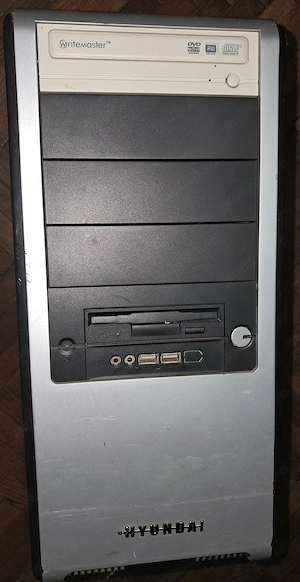 ieftin Carcasa calculator PC in stare impecabila