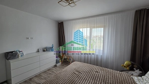 Apartament modern cu 4 Camere la 105.000 Euro! 0% Comision - imagine 8