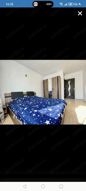 Garsoniera lux, recent renovata.  - imagine 2