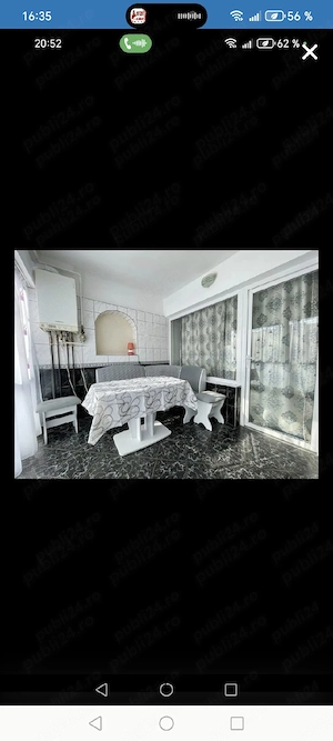 Garsoniera lux, recent renovata.  - imagine 3