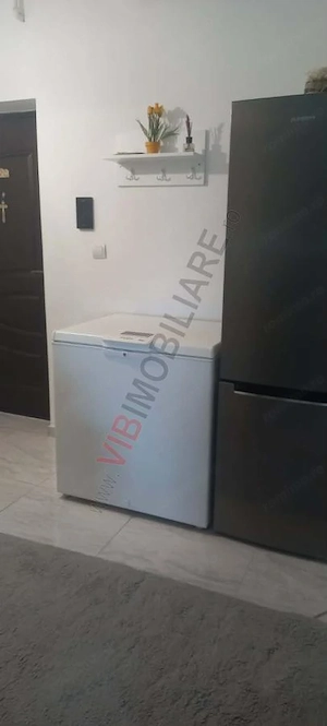 Apartament 1 cameră, mobilat și utilat –  Calea Urseni - imagine 4