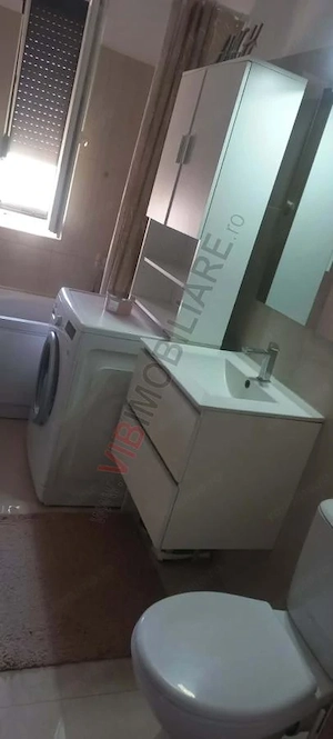 Apartament 1 cameră, mobilat și utilat –  Calea Urseni - imagine 6