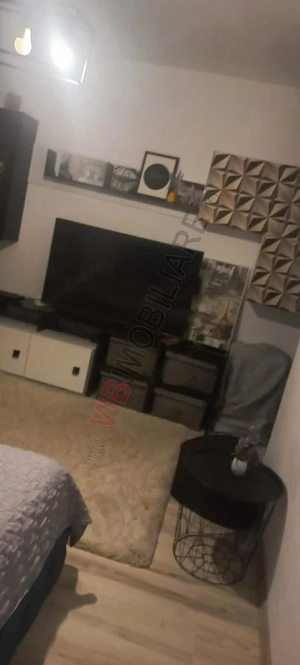 Apartament 1 cameră, mobilat și utilat –  Calea Urseni - imagine 2