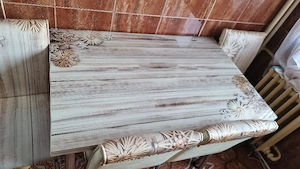 masă de bucătărie 