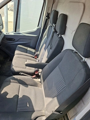 Autoutilitara Ford Transit 2017 2.0 TDCi - imagine 9
