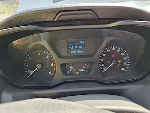 Autoutilitara Ford Transit 2017 2.0 TDCi - imagine 7