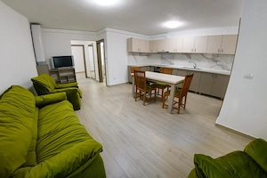 Apartament de închiriat – zona ultracentrală, Oradea - imagine 2