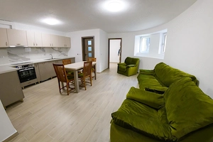 Apartament de închiriat – zona ultracentrală, Oradea