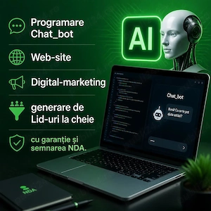 Oferta pentru PFA  &  IMM