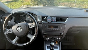 Vand Skoda Octavia 3 break 4x4 2014  - imagine 9