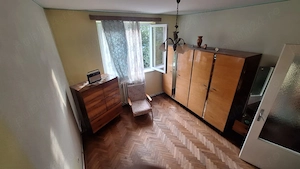 PF vand apartament 3 camere decomandate in Bistrita Nasaud - imagine 2
