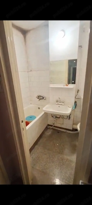 PF vand apartament 3 camere decomandate in Bistrita Nasaud - imagine 7