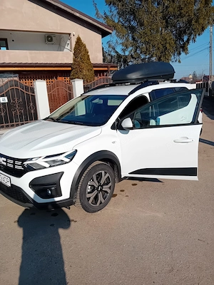 Dacia Jogger, 2  km, 15 900   negociabil 