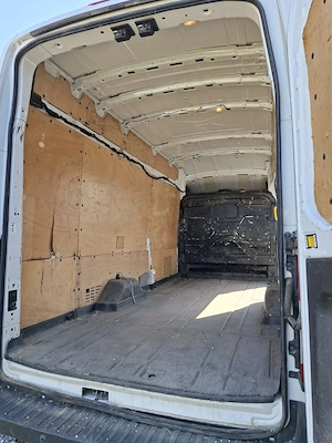 Autoutilitara Ford Transit 2017 2.0 TDCi - imagine 10