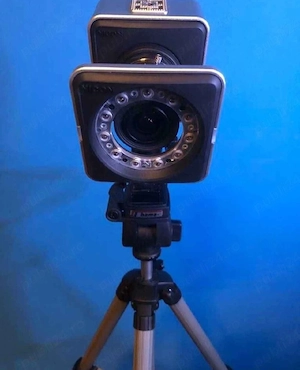 Cameră Slow Motion Capture VICON Vero Camera V2.2