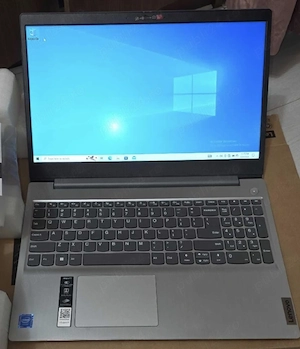 Laptop Lenovo ideapad Slim