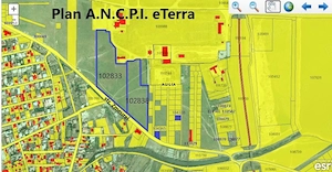 Teren 45.000 mp   agigea   ecluza - canalul dunăre marea neagră - imagine 4