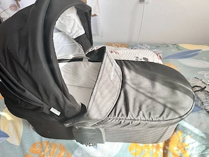 Carucior 3 in 1 Nico Estillo