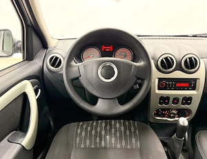 Dacia Logan MCV K90 1.6 16v Laureate - imagine 10