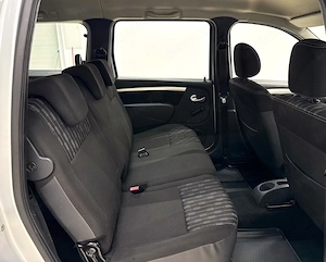 Dacia Logan MCV K90 1.6 16v Laureate - imagine 16